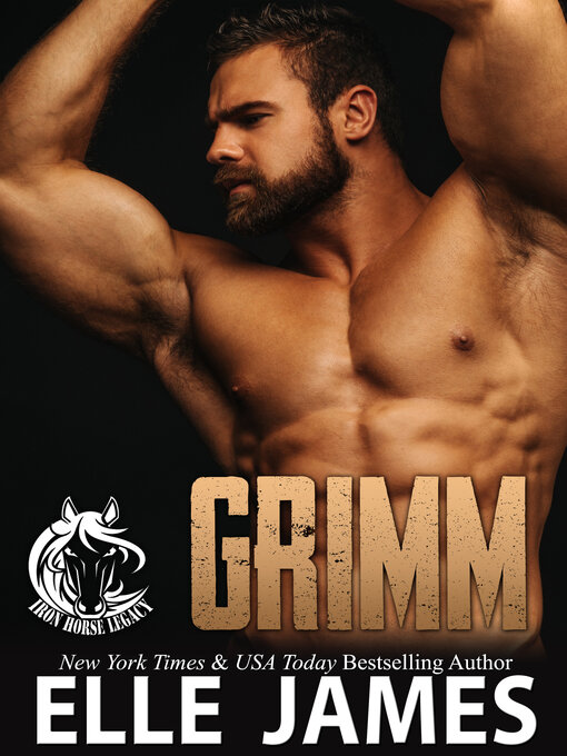 Title details for Grimm by Elle James - Available
